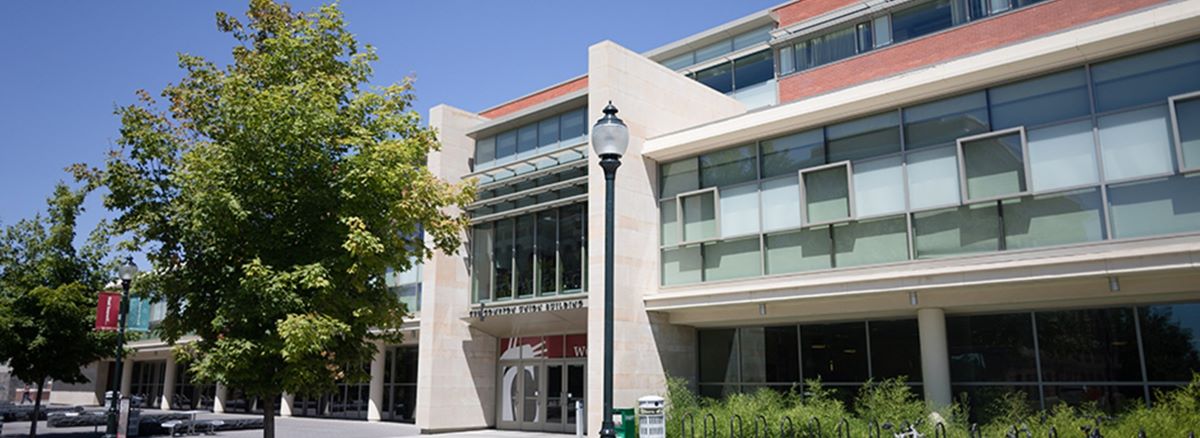 CUB exterior