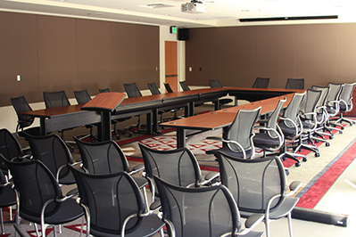 Senate Room CUB