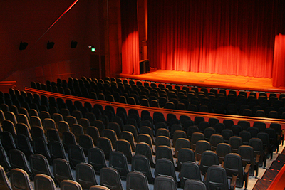 CUB Auditorium