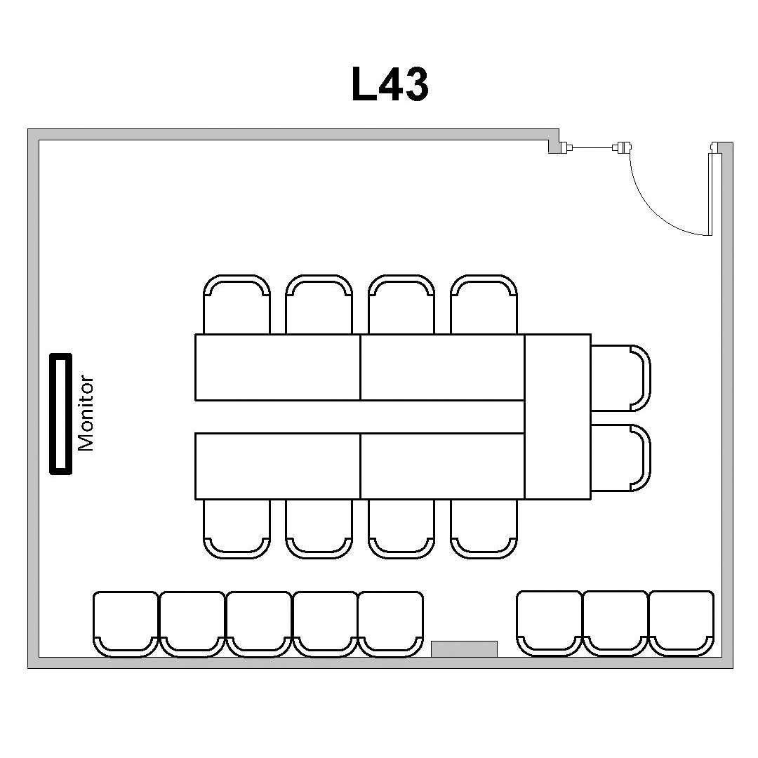 L43 Rs